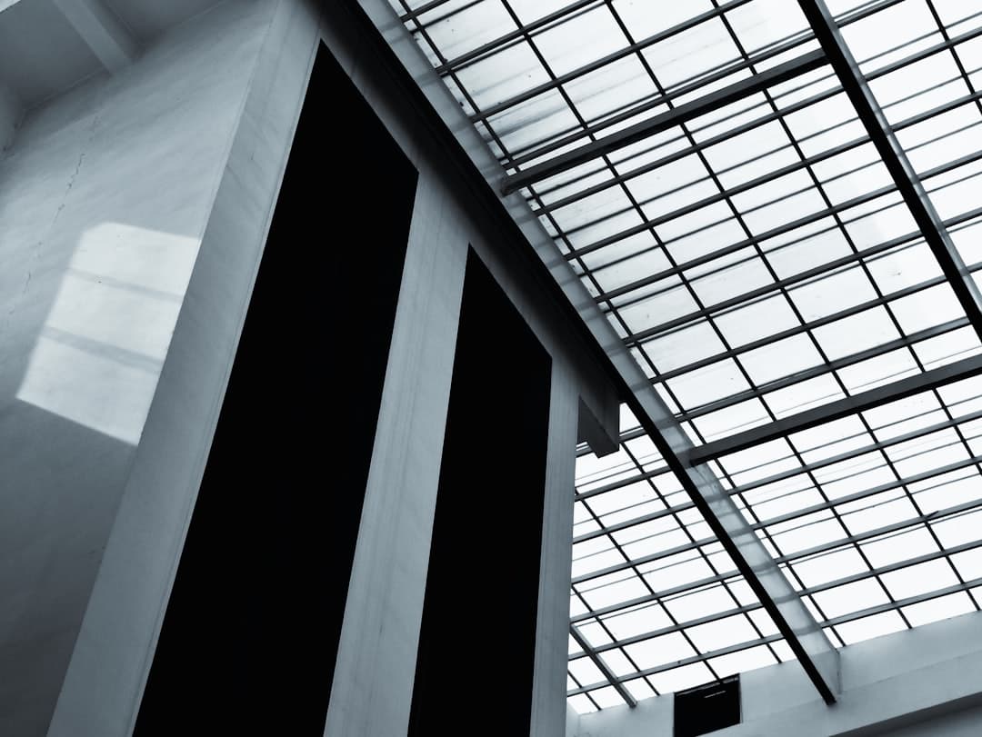 Architectural interior