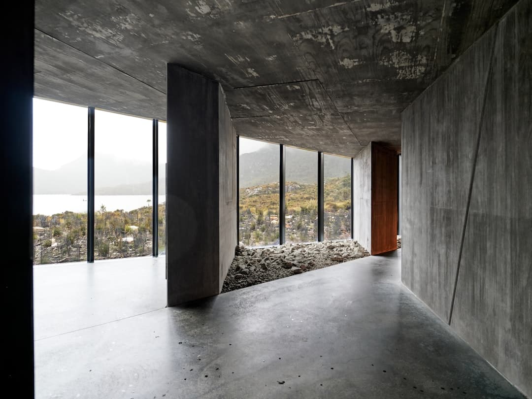 Courtyard Residence