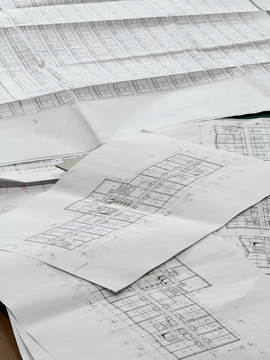 Planning boards