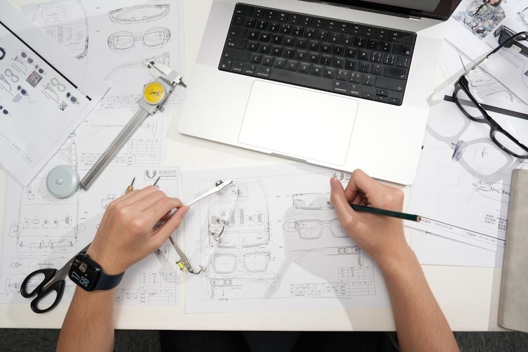 From Chaos to Clarity: Factory Optimization Principles