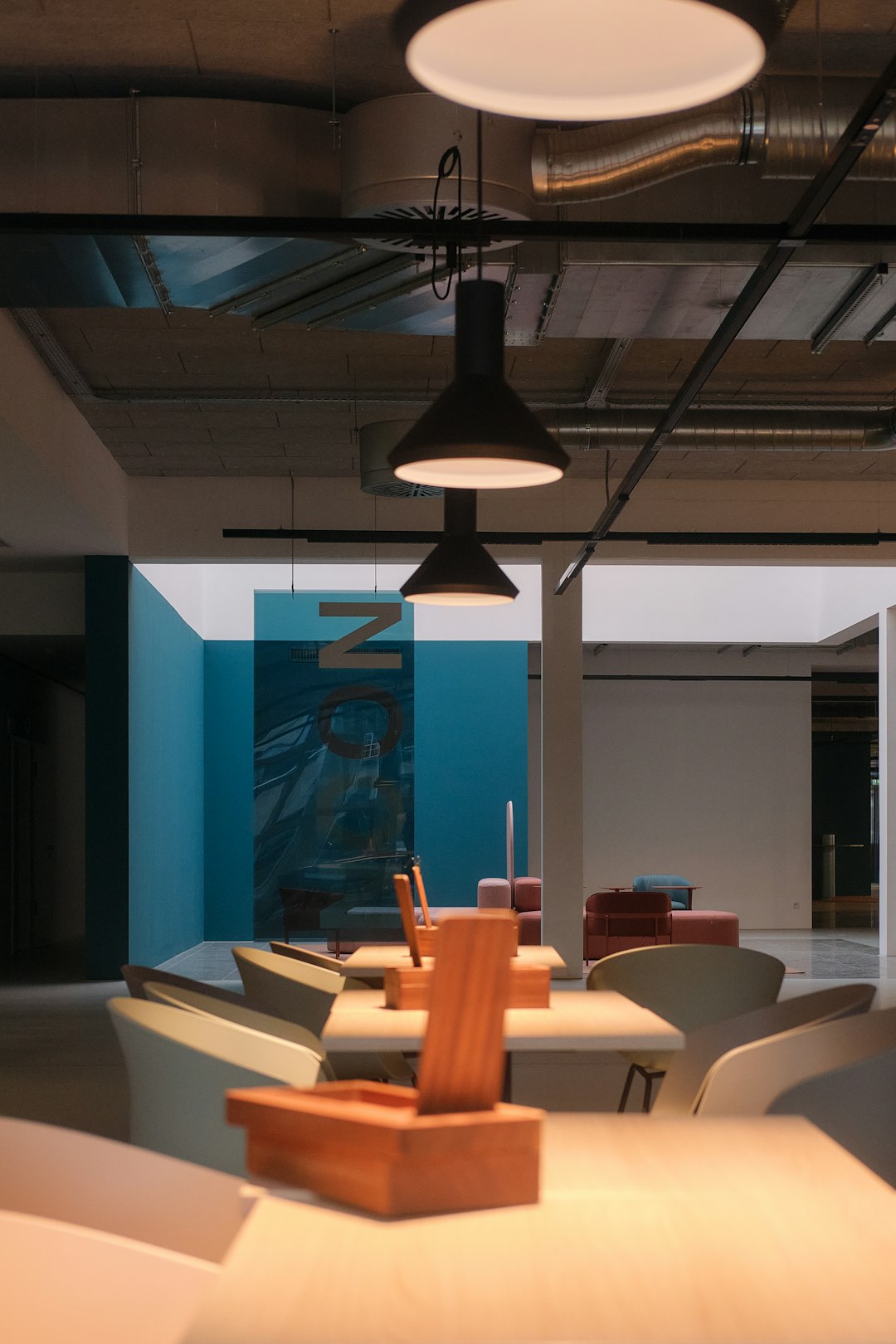 Featured project