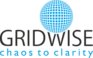 Gridwise logo