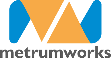 Metrum Works logo