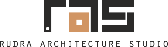 Rudra Architecture Studio logo