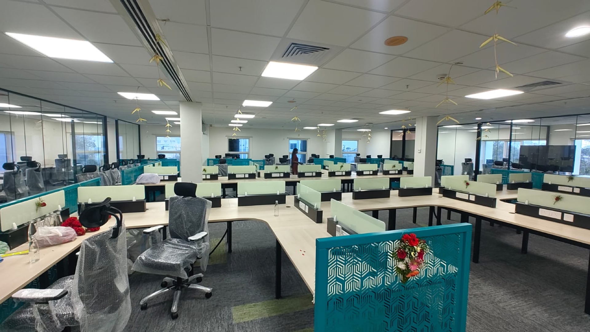 Corporate project 3