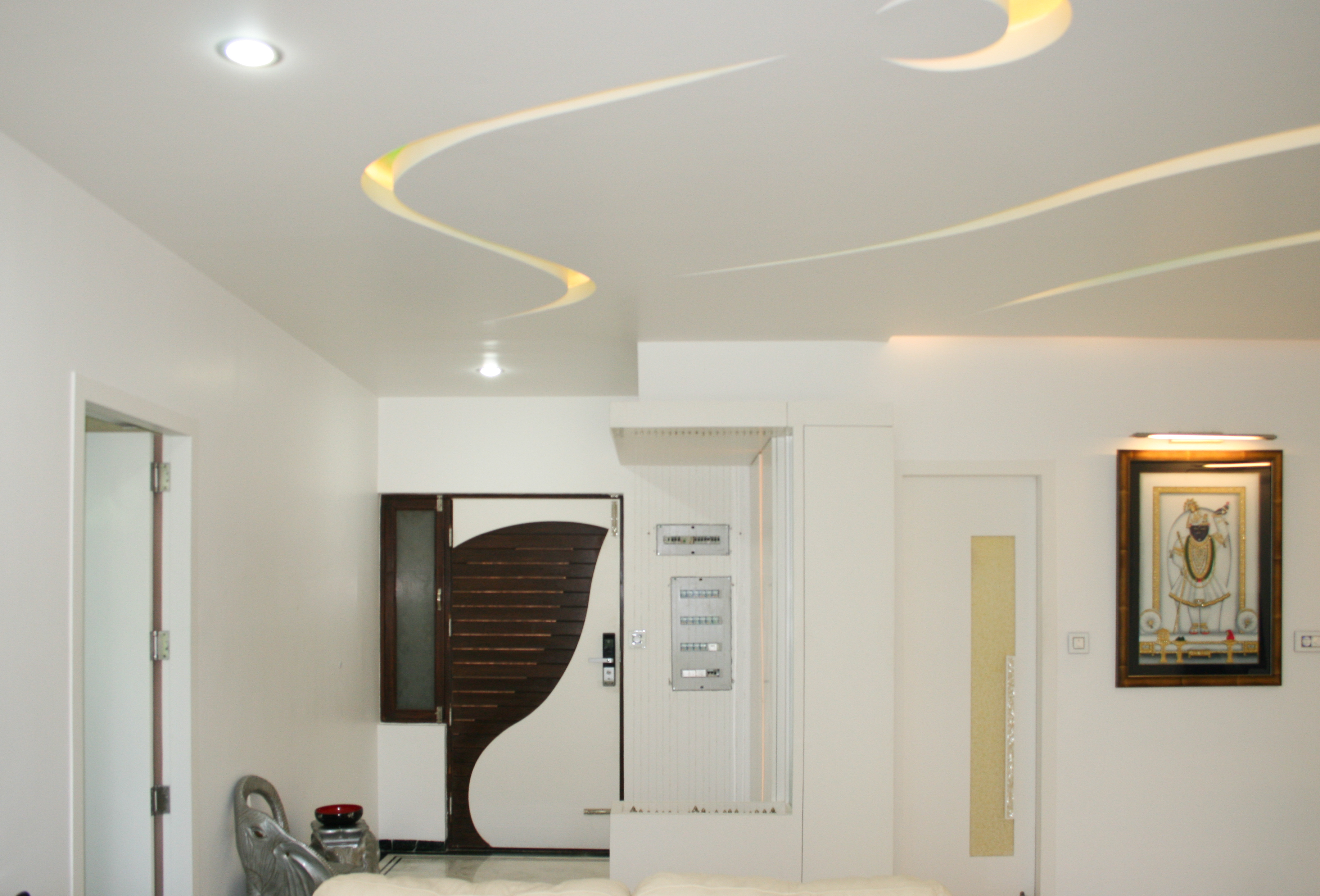 Residential project 1