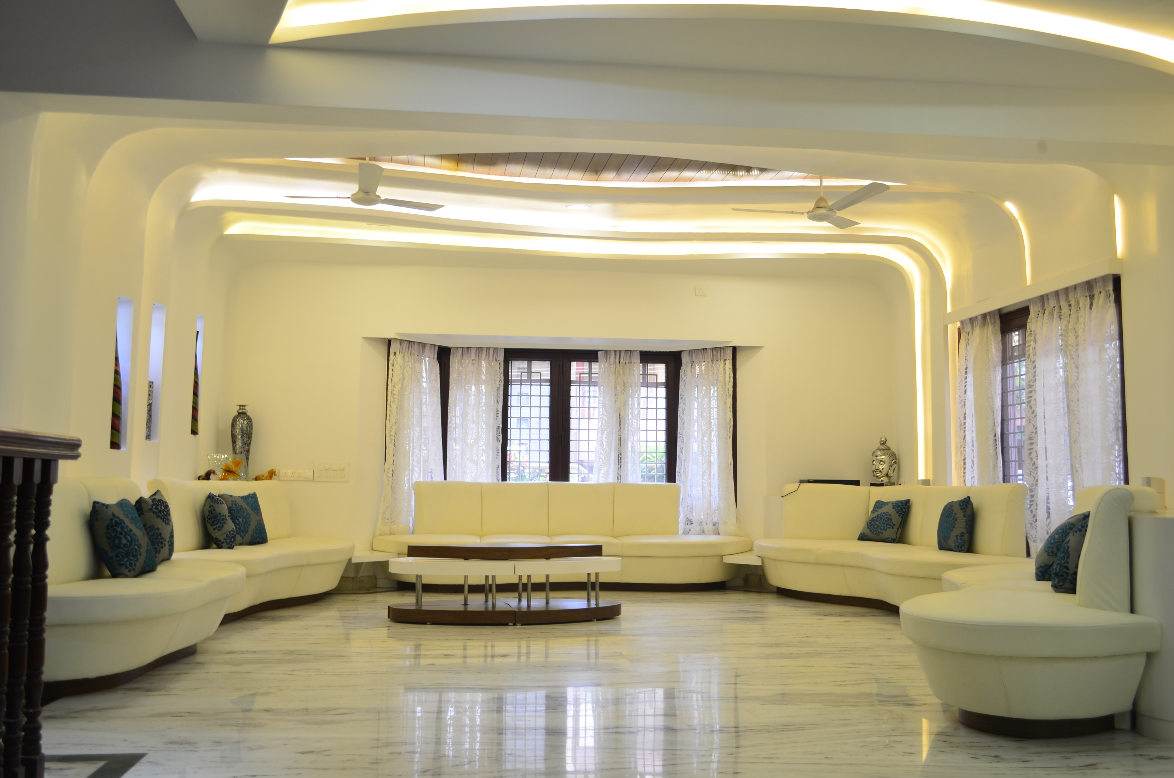 Residential project 2