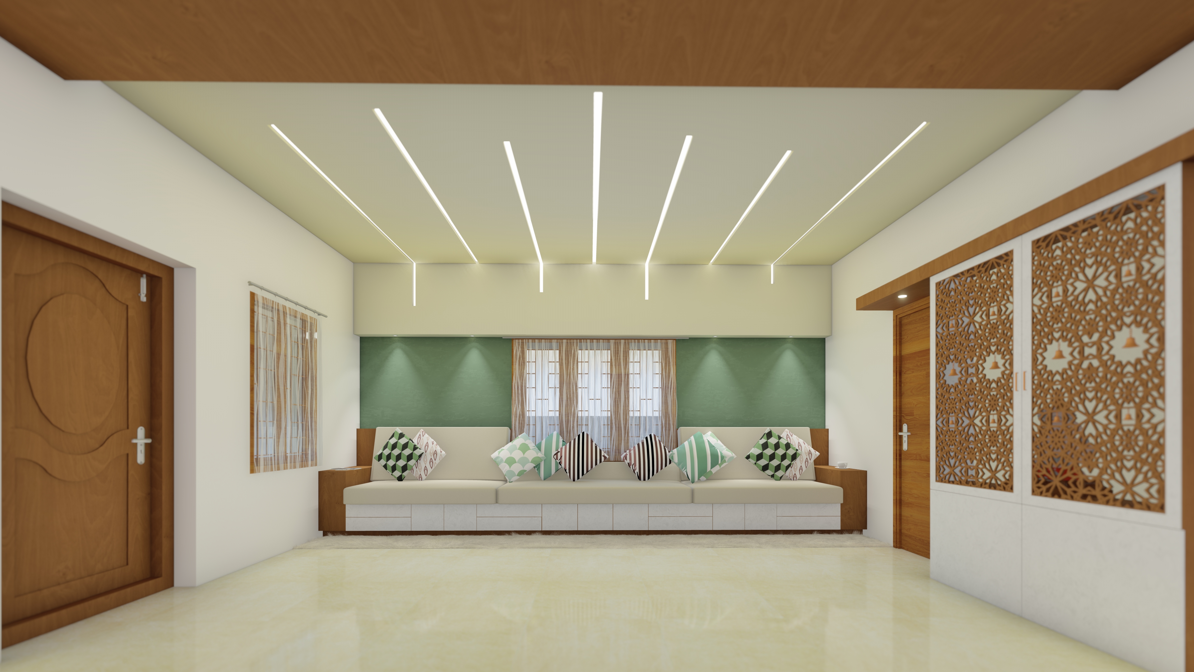 Residential project 3