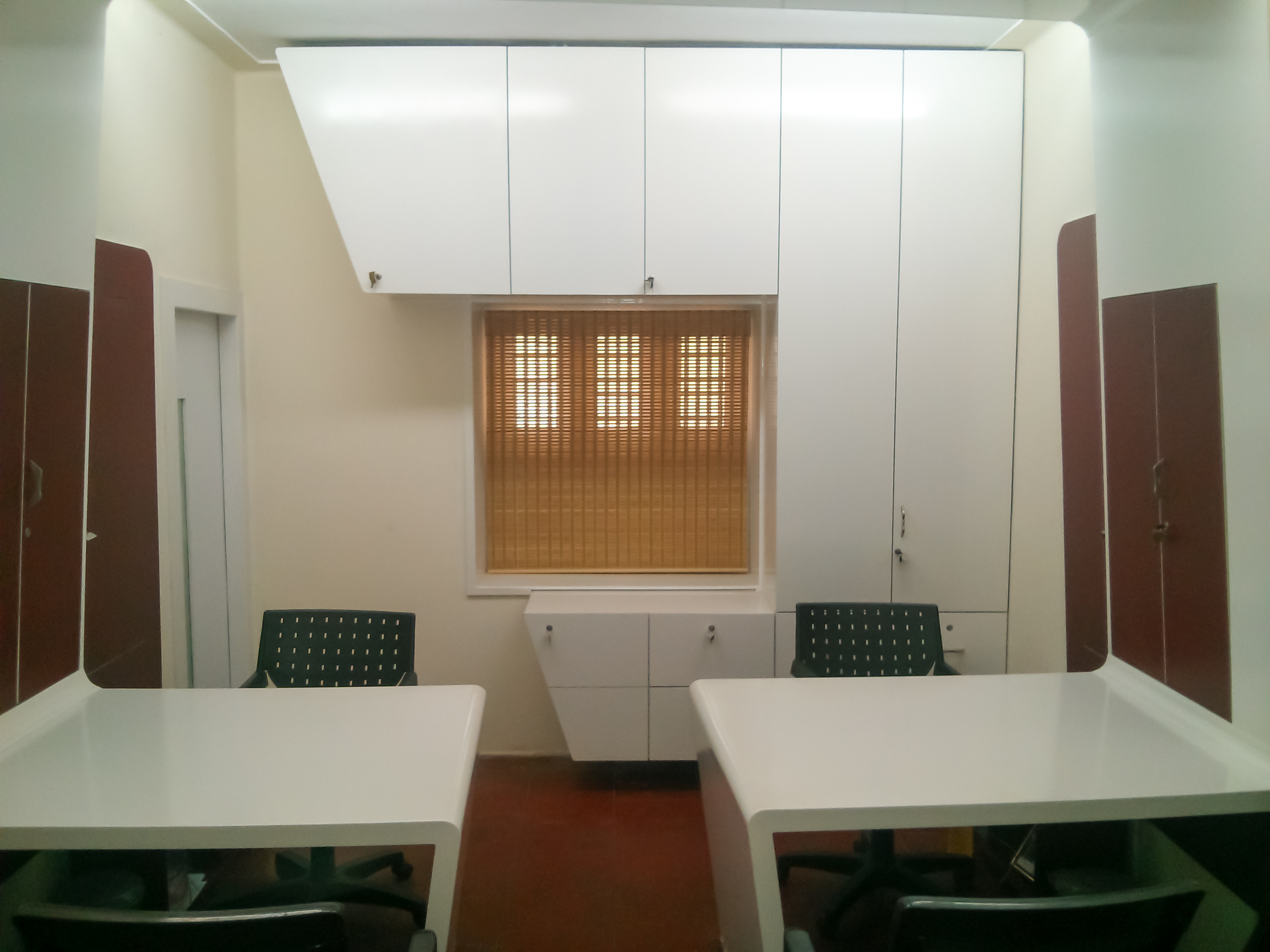 Residential project 4