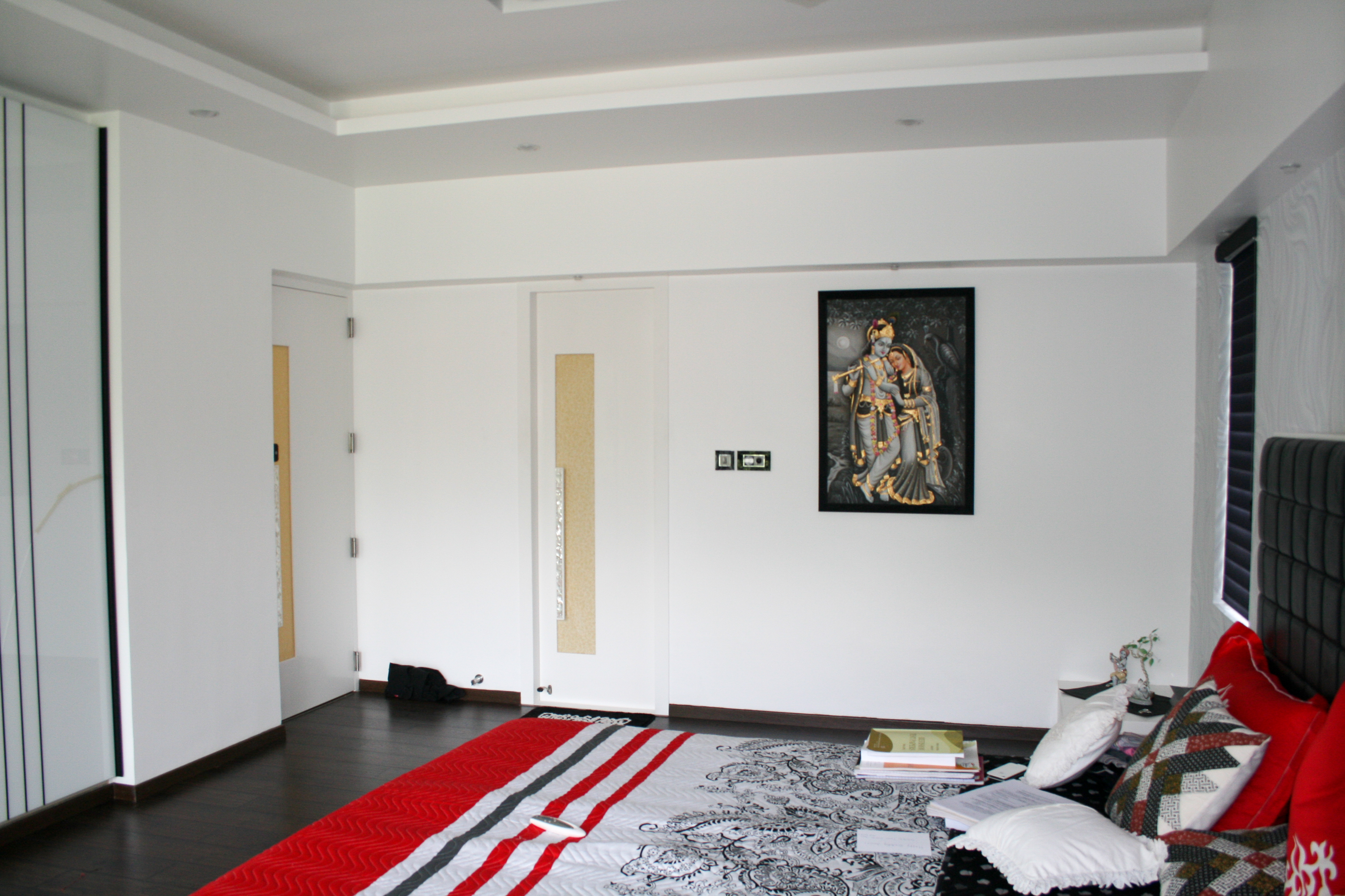 Residential project 5