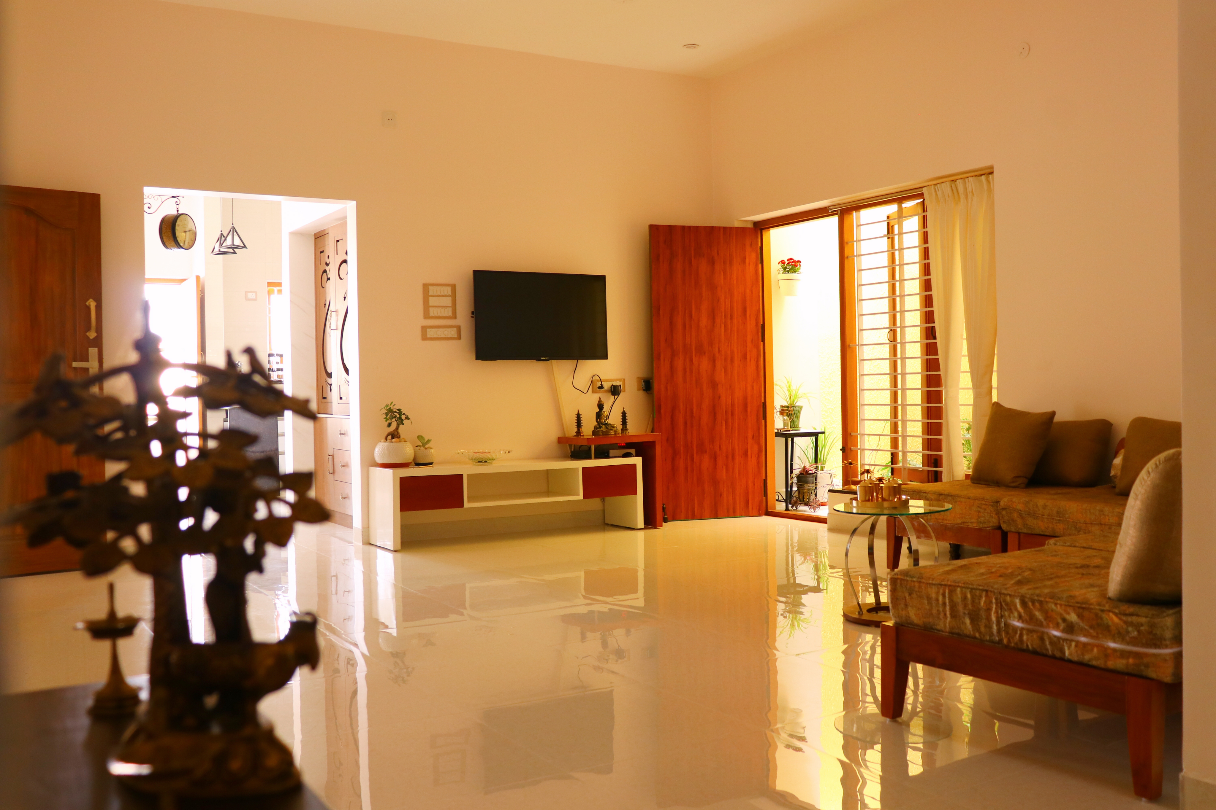 Residential project 6