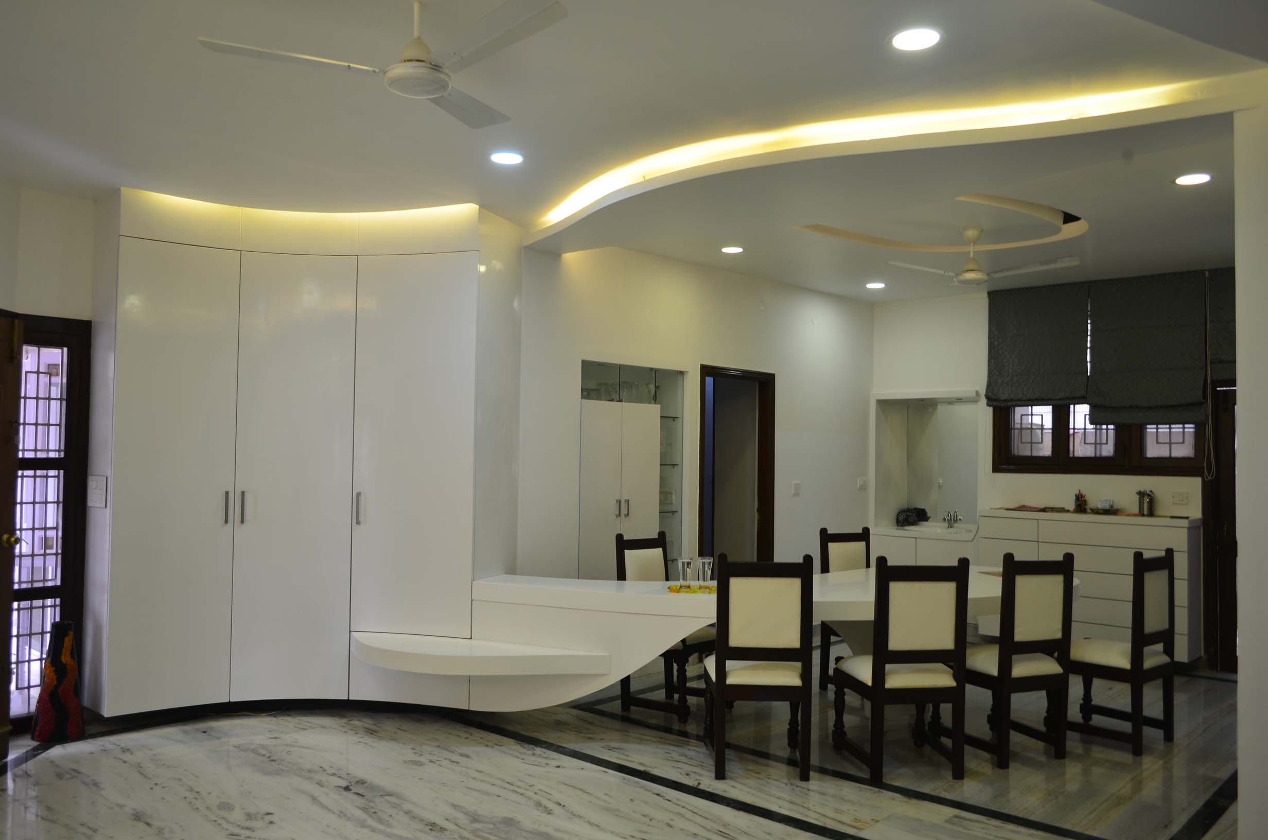 Residential project 7