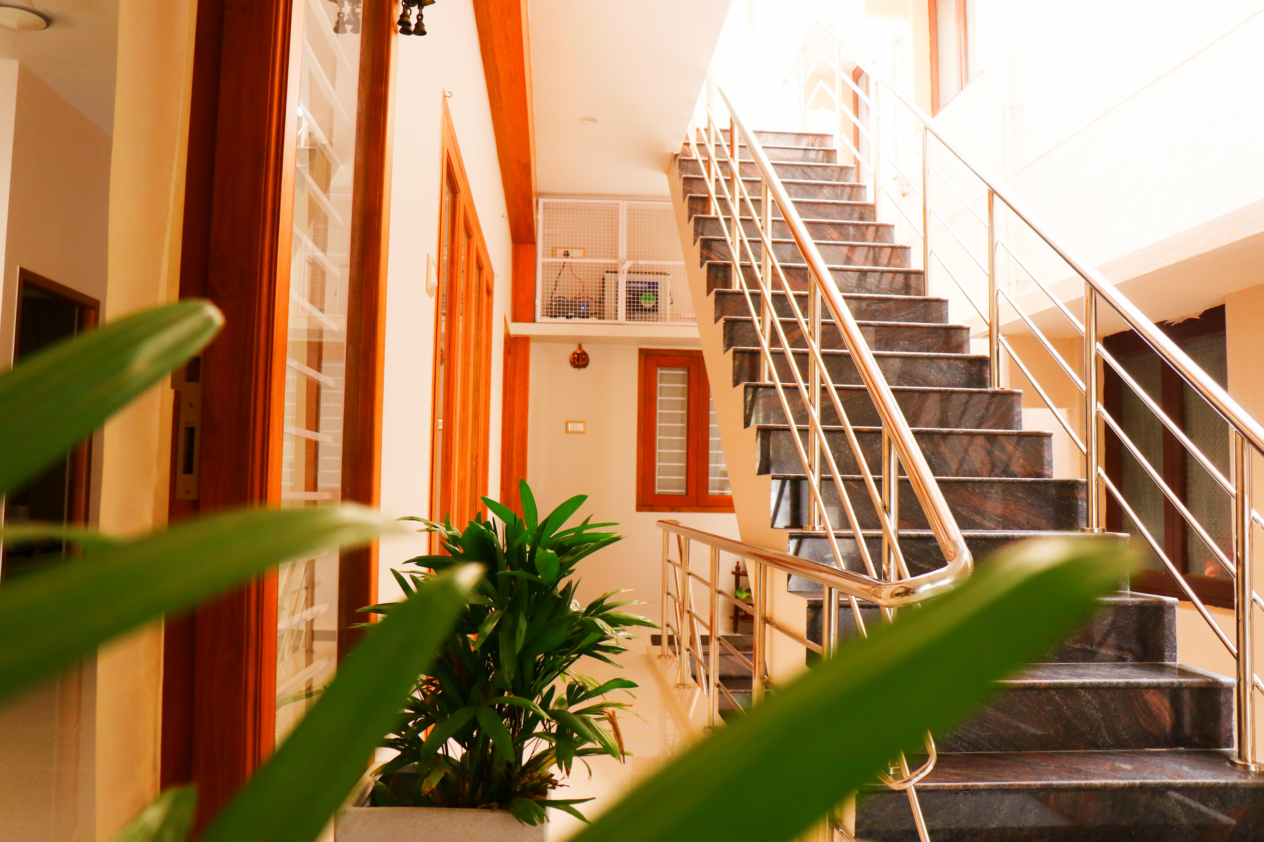Residential project 8