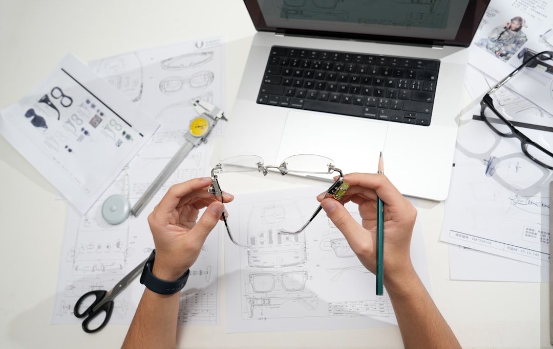 Designing Smarter Industrial Spaces for Human Efficiency